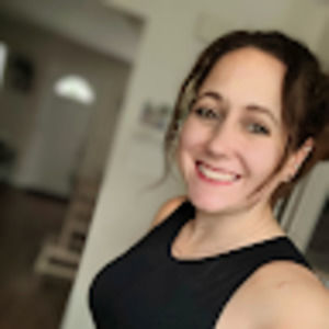 Meet your Posher, Michaela